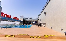 Gta Hotel Ikeja