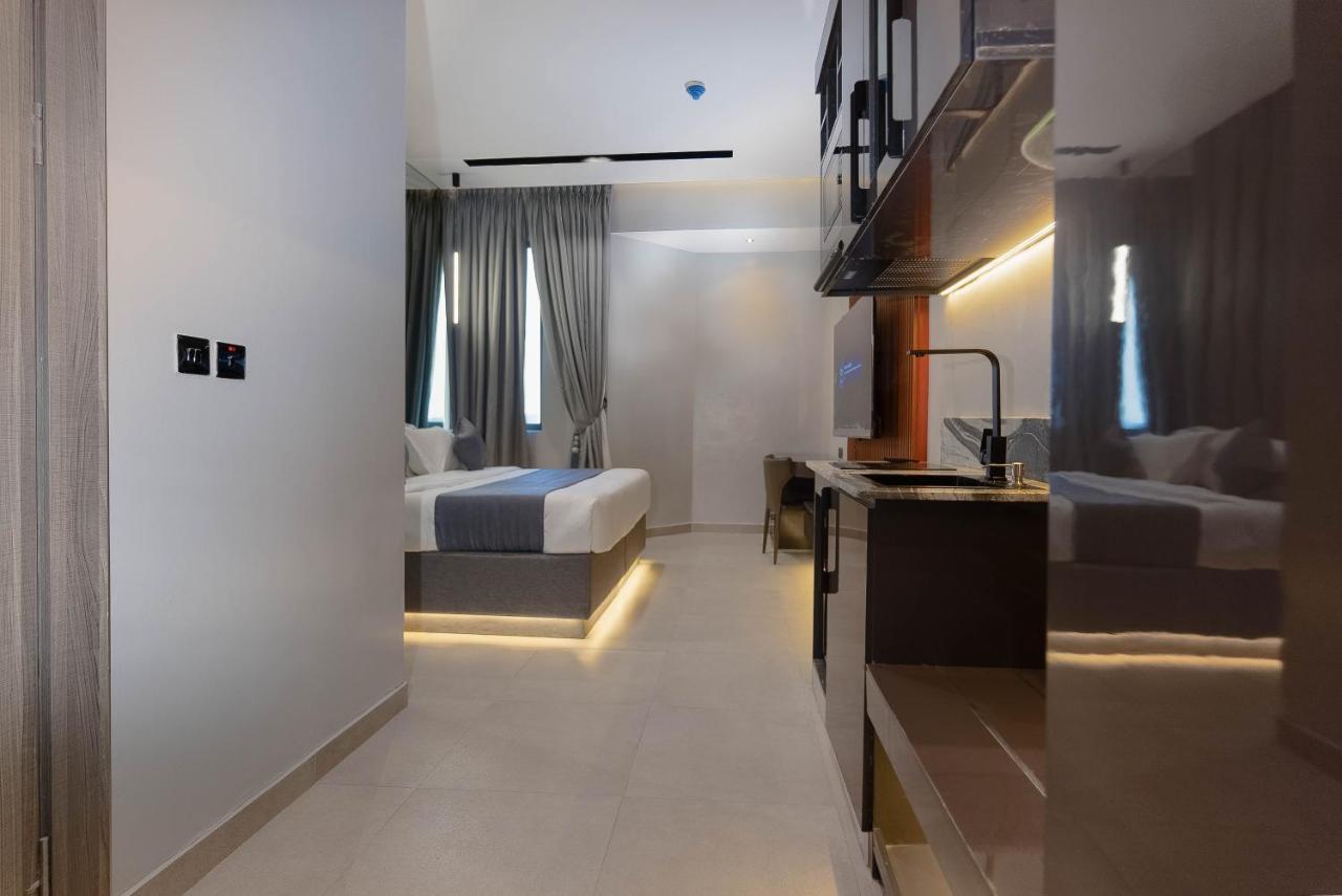 Gta Hotel Ikeja Buitenkant foto